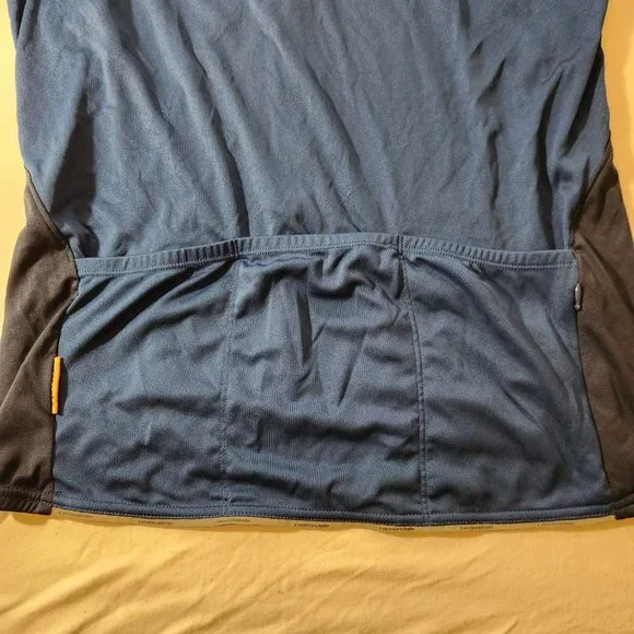 Cannondale Cylcing Jersey UK 44 - Picture 8 of 8